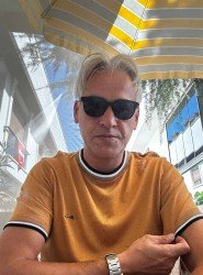 8509-Lora Pıana Hardal  Bisiklet Yaka Kısa Kollu Slim Fit Merserize