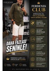 9423-Ferdenss CLUB Abonelik