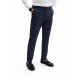 9434-TMY Lacivert Jogger Regular Pantolon