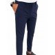 9434-TMY Lacivert Jogger Regular Pantolon