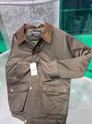 9458-Barbour Yeşil Mont