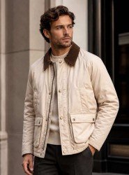 9461--Barbour Krem Mont