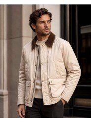 9461--Barbour Krem Mont
