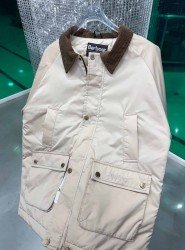 9461--Barbour Krem Mont