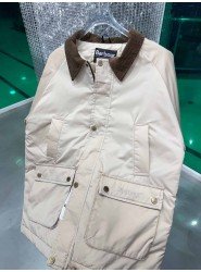 9461--Barbour Krem Mont