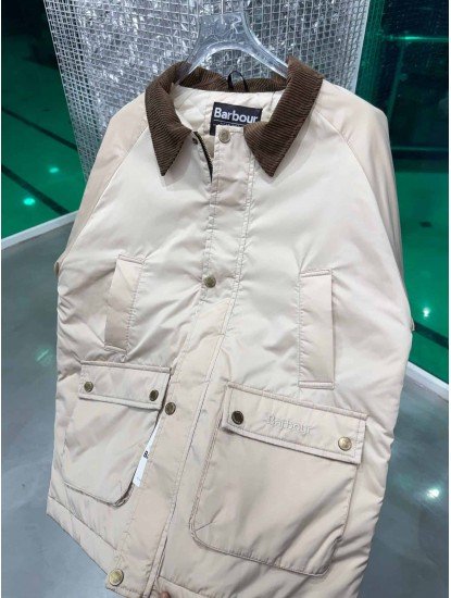 9461--Barbour Krem Mont