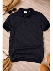 12433- Celio Laciver Polo Yaka Tshirt