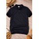 12433- Celio Laciver Polo Yaka Tshirt
