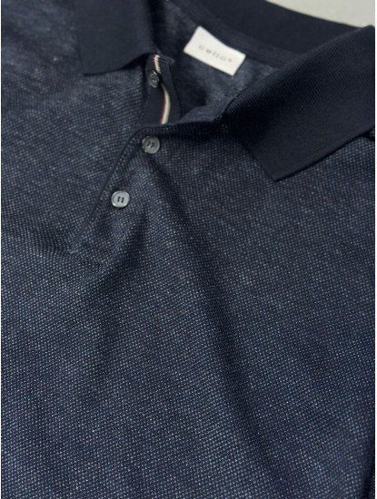 12433- Celio Laciver Polo Yaka Tshirt