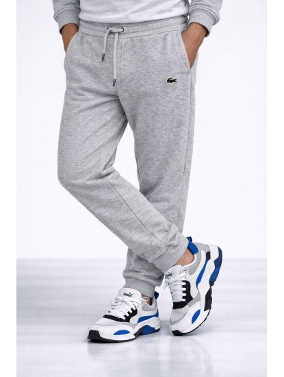 8062-LCST Açık Gri Eşofman Altı