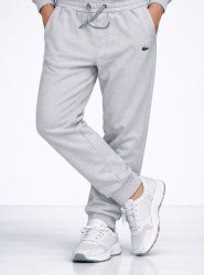 8063-LCST  Gri Eşofman Altı