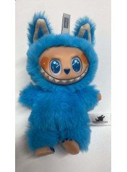 8756-Labubu Mavi Oyuncak