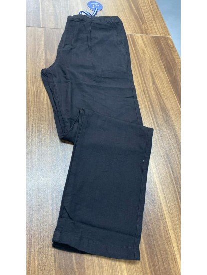 8765-JC Lacivert  Keten Pantolon