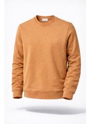 8965-NTW Gamel Bisiklet Yaka Sweath