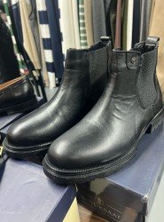 9119-Twingold siyah bot