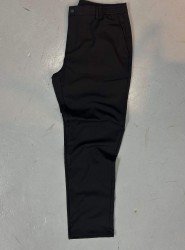 9235-Zara Siyah Pantolon