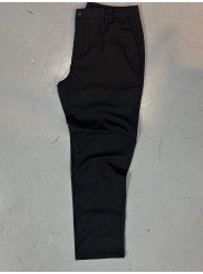 9235-Zara Siyah Pantolon