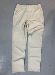 9236-Zara Taş Rengi Pantolon