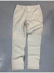 9236-Zara Taş Rengi Pantolon