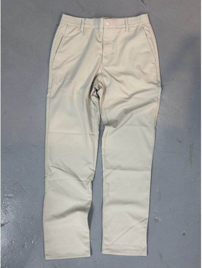 9236-Zara Taş Rengi Pantolon