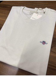 9239-GNT Açık Yeşil Basic Tshırt