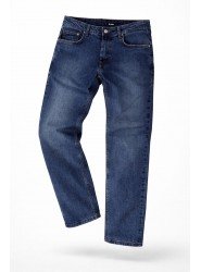 9242-GABBA Mavi Jeans  Pantolon