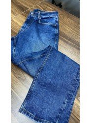 9242-GABBA Mavi Jeans  Pantolon