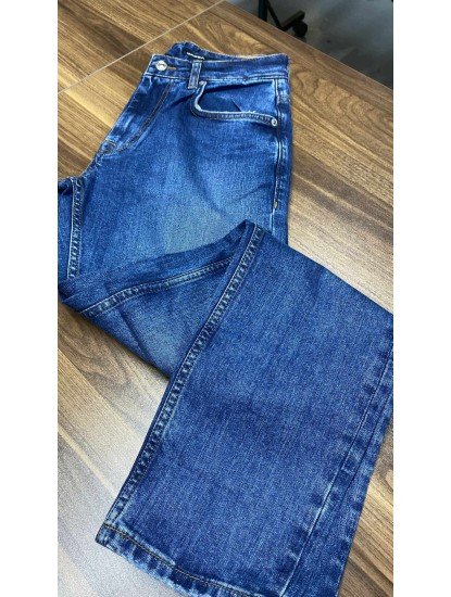 9242-GABBA Mavi Jeans  Pantolon