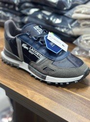 9320-LCST Lacivert Spor Ayakkabı