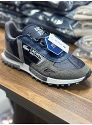 9320-LCST Lacivert Spor Ayakkabı