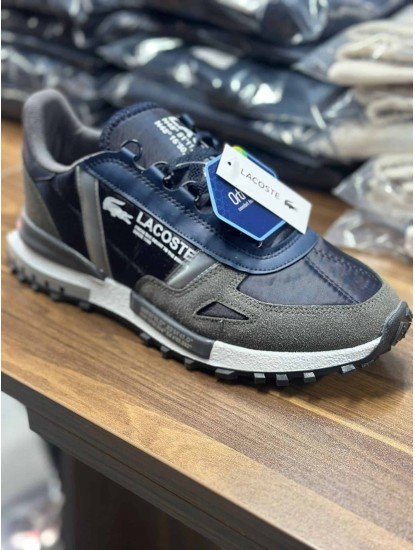 9320-LCST Lacivert Spor Ayakkabı