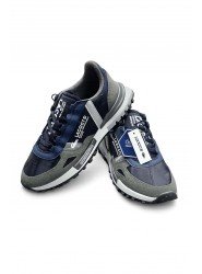 9320-LCST Lacivert Spor Ayakkabı