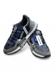 9320-LCST Lacivert Spor Ayakkabı