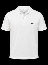9338-LCST Ekru Pike Kumaş Polo Yaka Tshırt