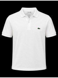 9338-LCST Ekru Pike Kumaş Polo Yaka Tshırt