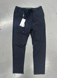 8980-LCST Lacivert Jogger Pantolon