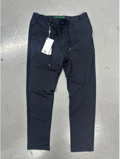 8980-LCST Lacivert Jogger Pantolon